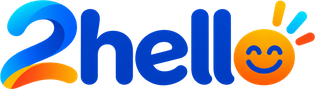 2hello